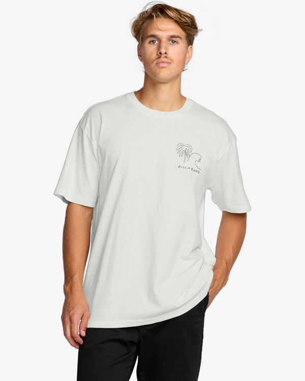 Scenes Regular Off White