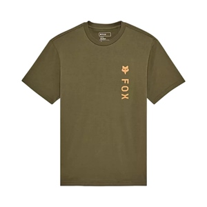 Winners Circle SS Prem Tee Olive Green