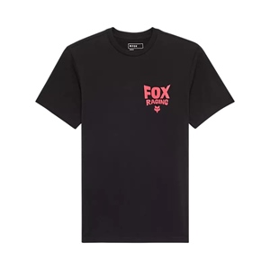 Bolt SS Prem Tee Black
