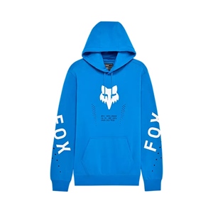 Shield Fleece PO Blue