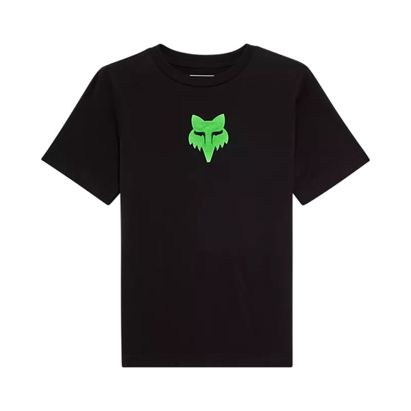 YTH Spire SS Tee Black