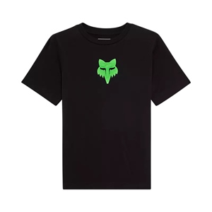 YTH Spire SS Tee Black