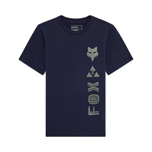 YTH GL YPH SS Tee Midnight Blue