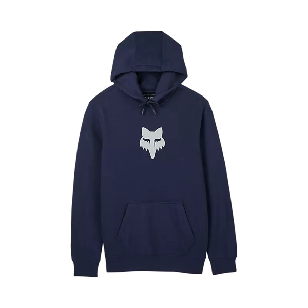 Fox Head Fleece PO Midnight Blue