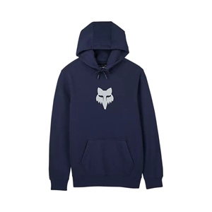 Fox Head Fleece PO Midnight Blue
