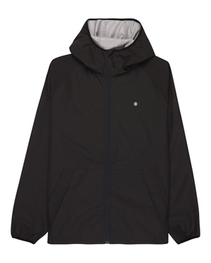 Alder 2.0 Reisen Flint Black