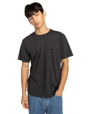 Lowcase Pigment SS Off Black