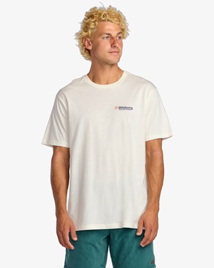 Abandon Off White