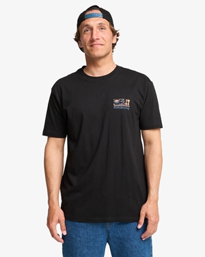 Segment Black