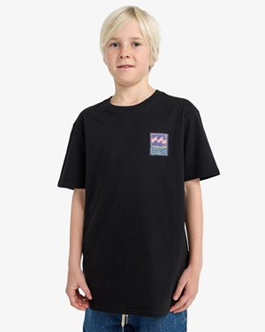 Stamp Black
