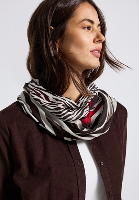 Printed Modal Loop