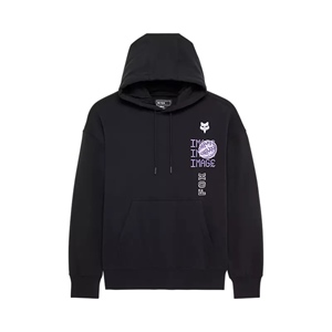 Image Phantom Oversized PO Black