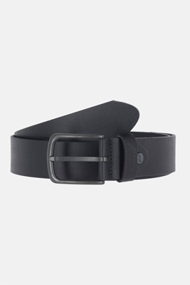 Buckle Belt All Black