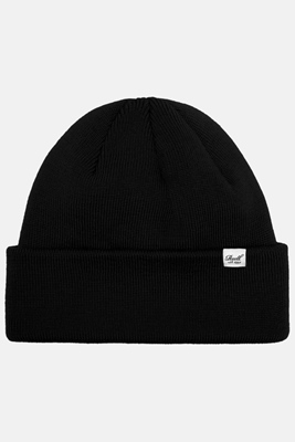 BEANIE Black