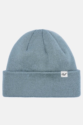BEANIE Blue Grey