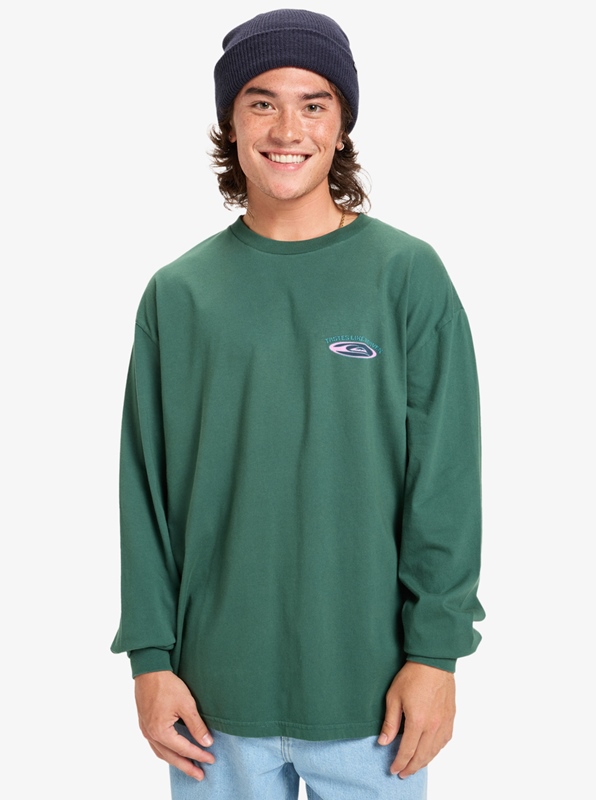 Hw Hollow Coves Trekking Green
