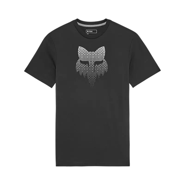 Blur SS Tech Tee Black