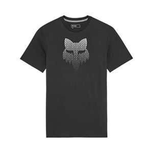 Blur SS Tech Tee Black