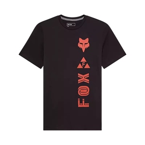 Glyph SS Tech Tee Black