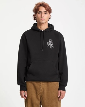 Harry PO Black