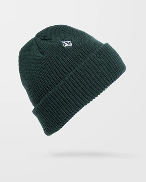 Full Stone Beanie Scarab