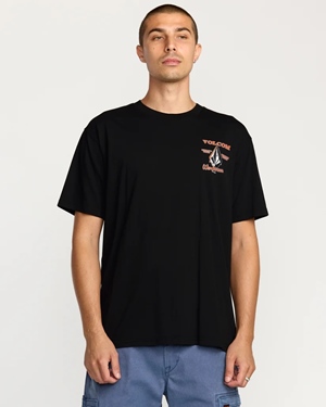 Enamel SST Black