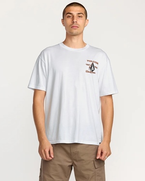 Enamel SST White