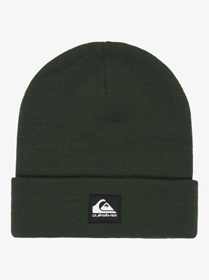 Brigade Beanie Trekking Green