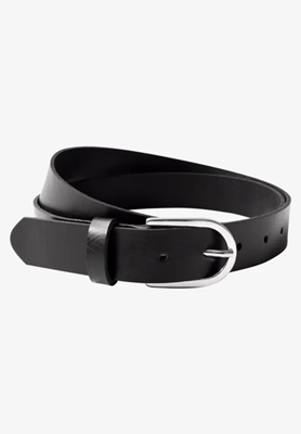 BC_ Leather Belt