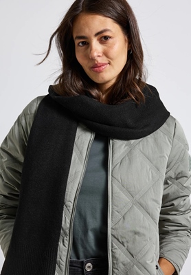 OP_Longscarf_Fine Knit Set