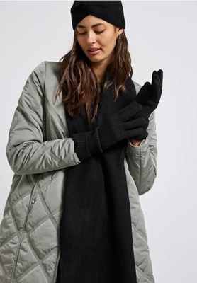 OP_Gloves_Fine Knit Set