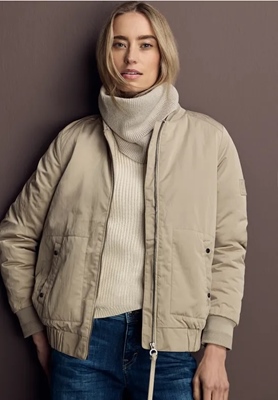 OP_ Knit Tube Loop_Rib Knit Se
