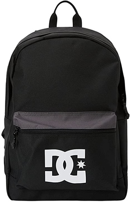 NICKEL BAG BLACK