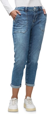 Style Boyfriend,mw,mid blue de