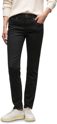 Style QR Denim-Jane,mw,black