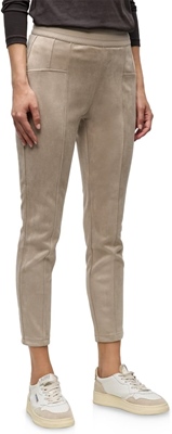 Style LTD QR Hope Velour