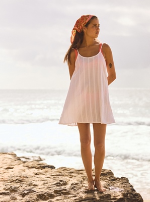 Favorite Summer White