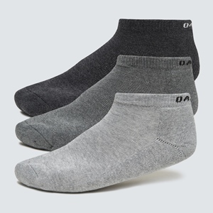 SPOET SOCKS GRANITE HEATHER