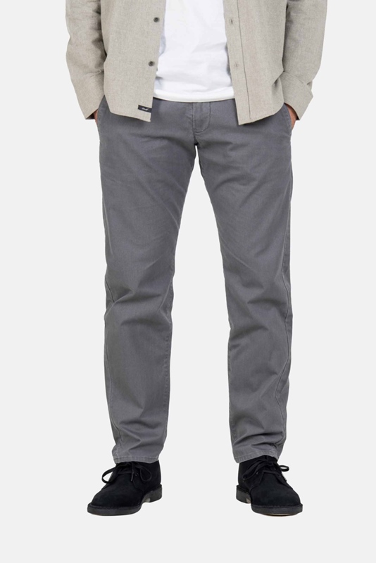 Reflex Evo Faded Grey