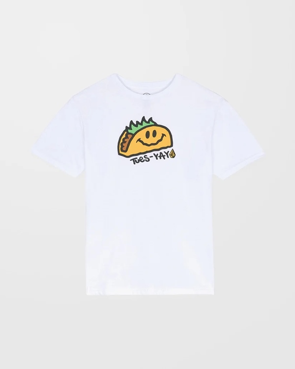 Voltaco SST White