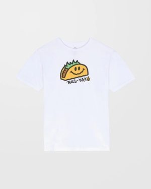 Voltaco SST White