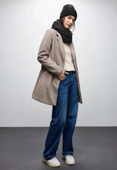 OP_ Knit 2x Loop with Sequins_