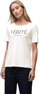 basic interlock shirt w.wordin