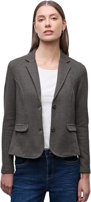 Basic Blazer