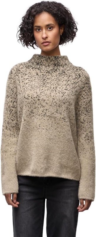 featheryarn jacquard