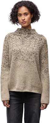featheryarn jacquard