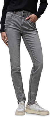 QR Style York,hw,mid grey