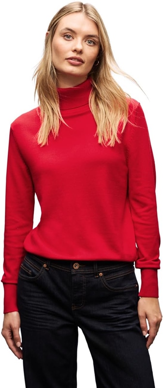 LTD QR_basic roll-neck