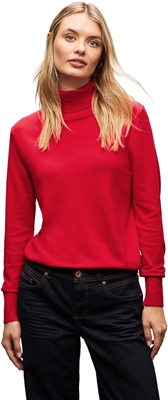 LTD QR_basic roll-neck