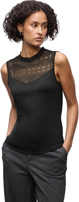 top w.lace